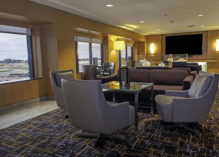 Hilton Los Angeles Airport
